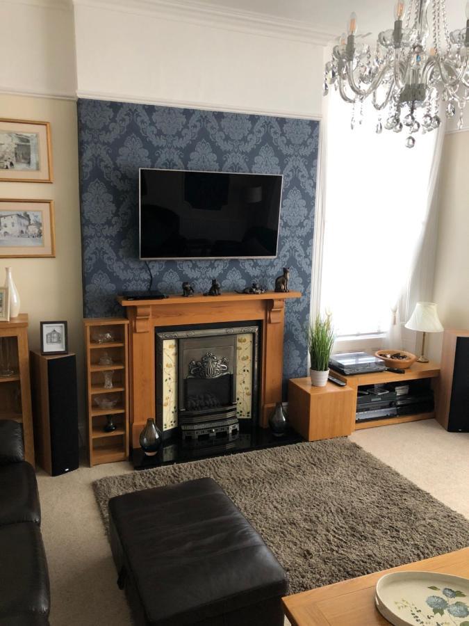 Milton Lodge Weston-super-Mare Kültér fotó