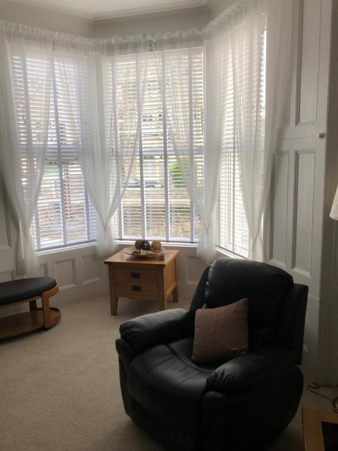 Milton Lodge Weston-super-Mare Kültér fotó