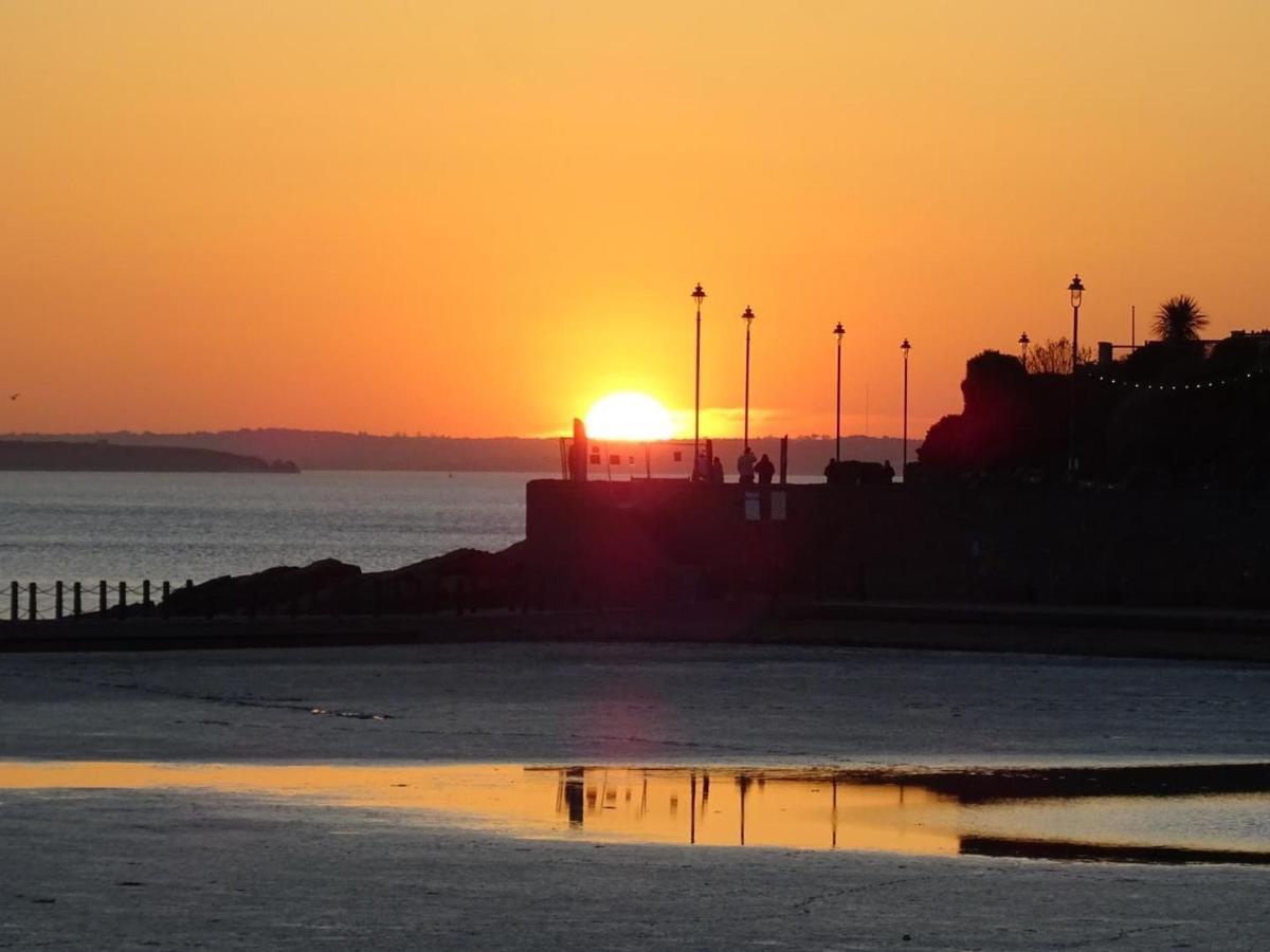 Milton Lodge Weston-super-Mare Kültér fotó