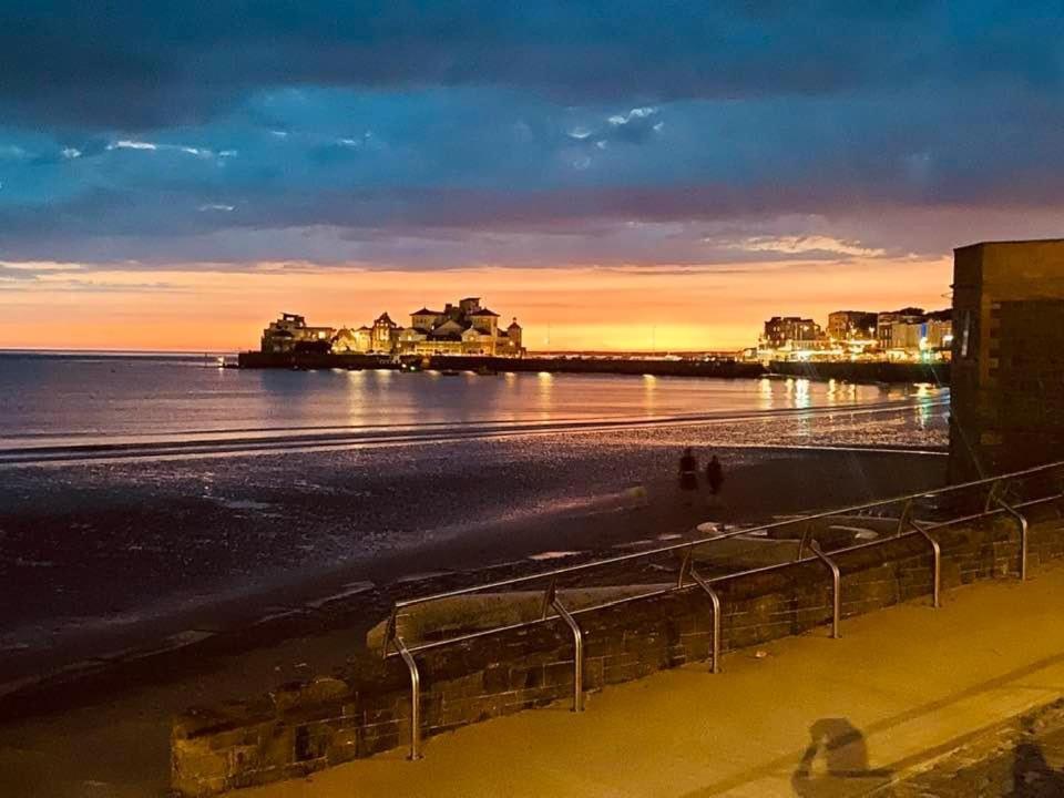 Milton Lodge Weston-super-Mare Kültér fotó