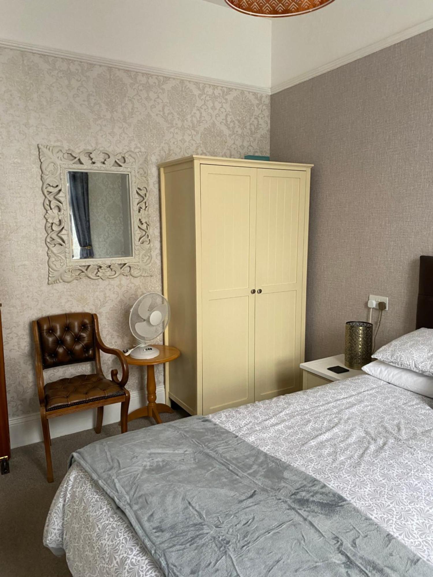 Milton Lodge Weston-super-Mare Kültér fotó