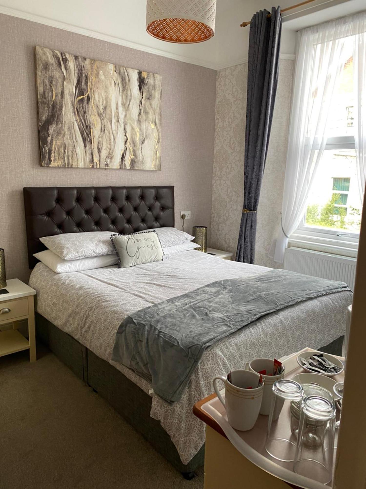 Milton Lodge Weston-super-Mare Kültér fotó